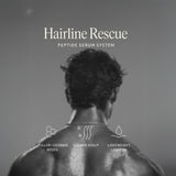 Hairline Rescue